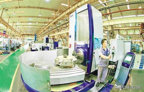 智能产业集聚发展，技术开发引领新篇章