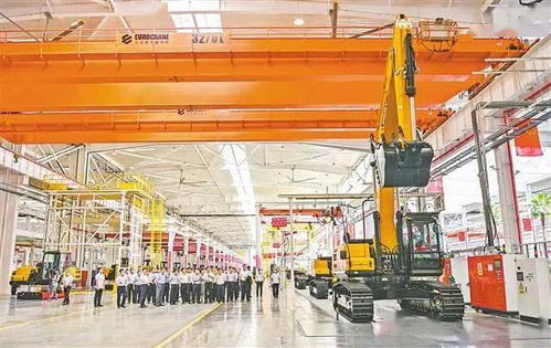 智绘山城，数启未来——重庆主城都市区工作座谈会现场参观考察侧记